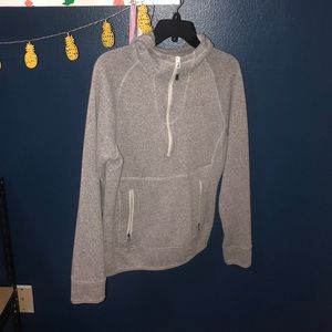 North Face Hoodie